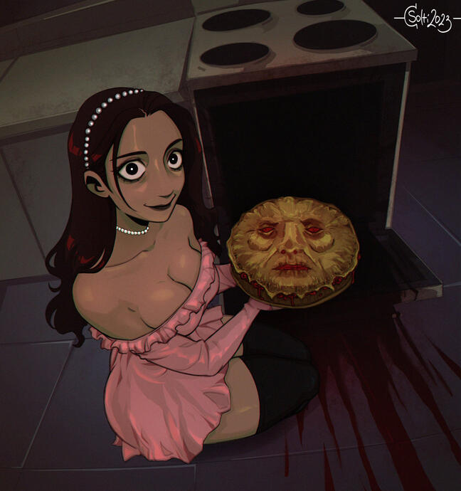 - -